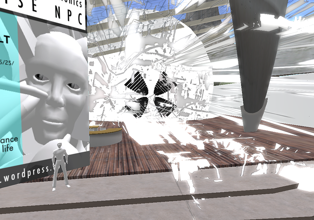 white npc 004