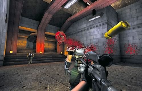 unreal tournament 1