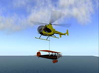 LC440 Sky Crane 001